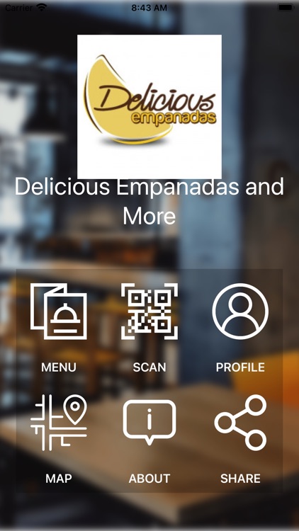 Delicious Empanadas and More