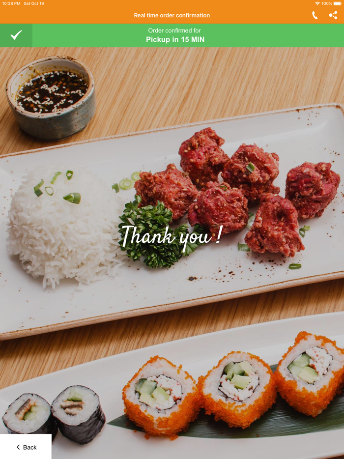 China Moon Garden in Barnsley