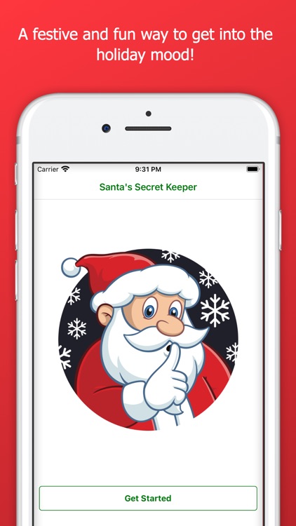Santa's Secret Keeper screenshot-4