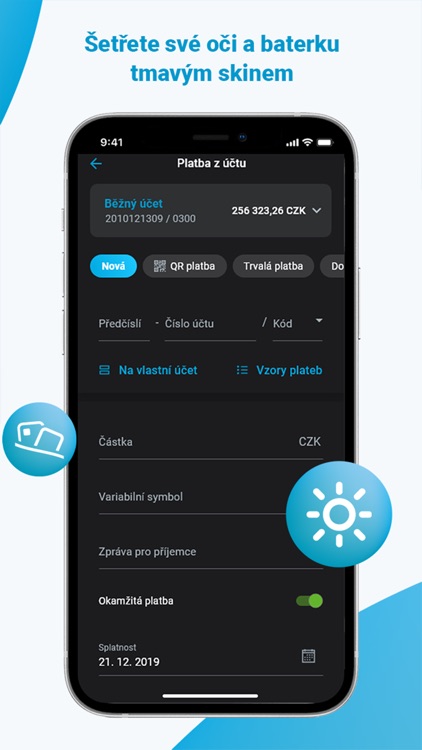 ČSOB Smart screenshot-5