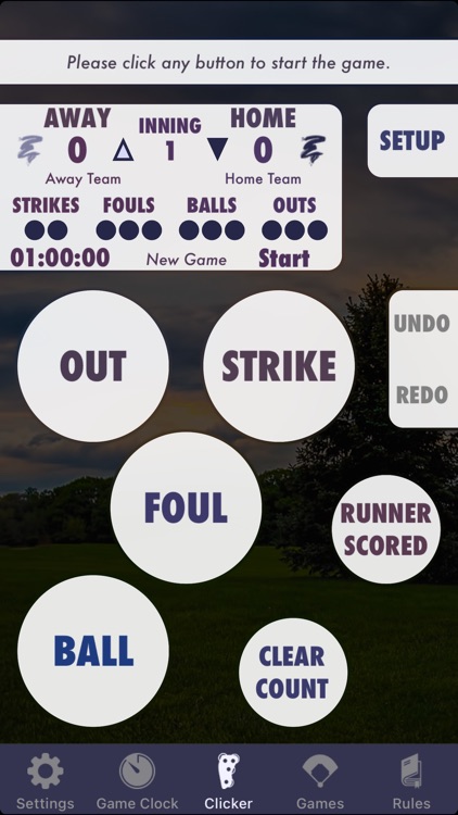 ClickBall screenshot-3