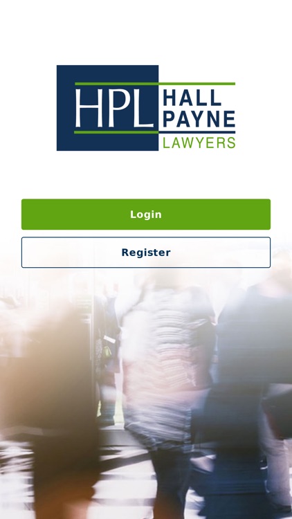 Hall Payne Lawyers