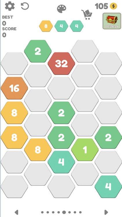 Puzzle Boxx screenshot-3