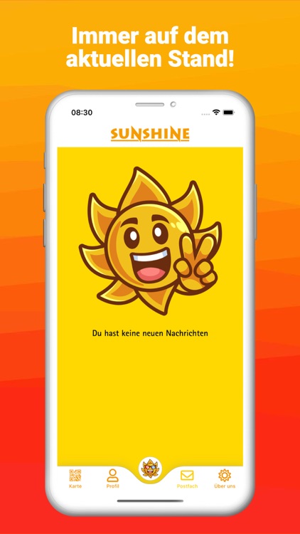 Sunshine Sonnenstudio screenshot-5