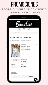 How to cancel & delete bonitas 2