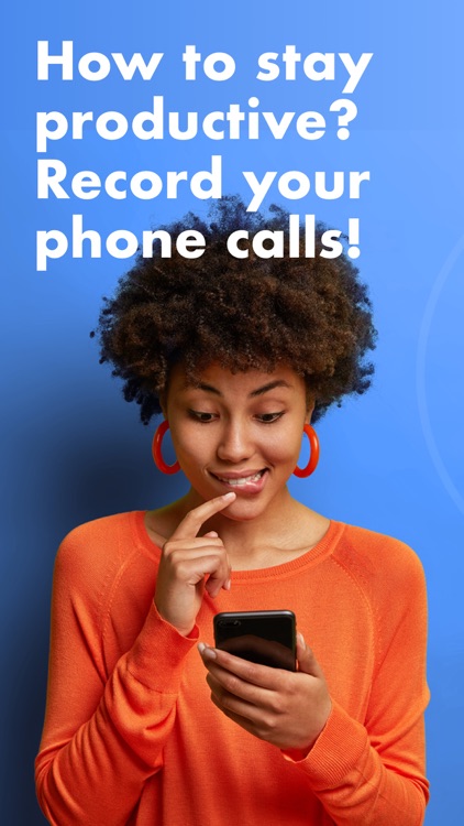 Phone Call Recorder & Listen