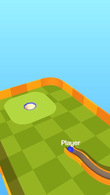 Trivia Mini Golf screenshot-3