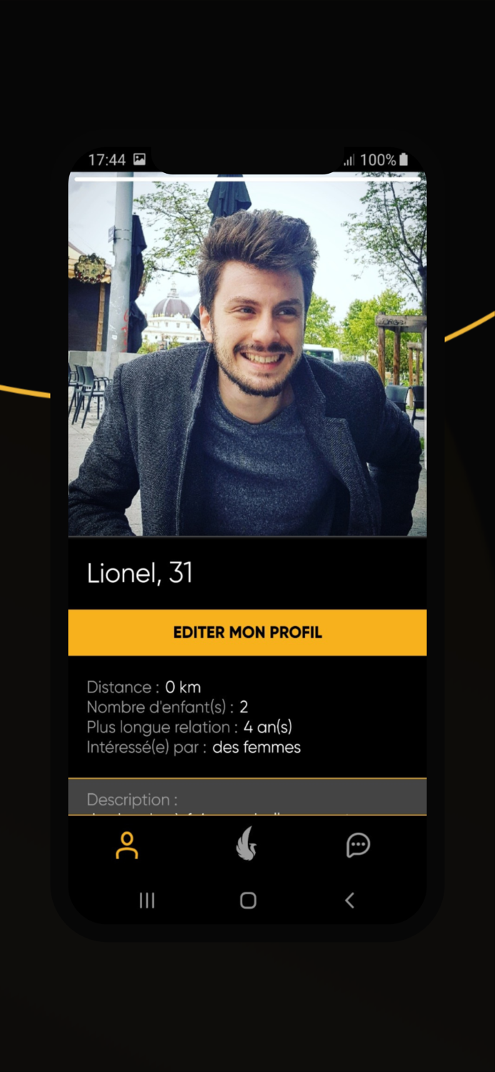 Reborn - Retrouvez l’amour