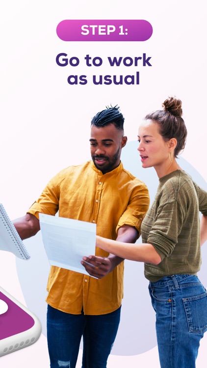 Earnin: Get Cash Before Payday