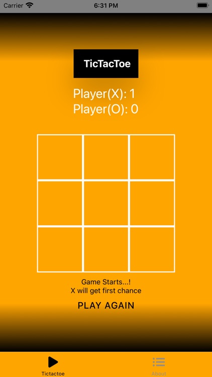 OrangeXo screenshot-3