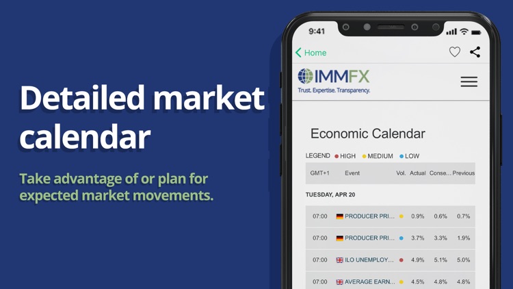 IMMFX screenshot-5