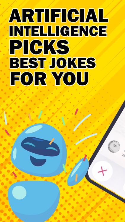 JokeJo: Jokes & Meme Generator