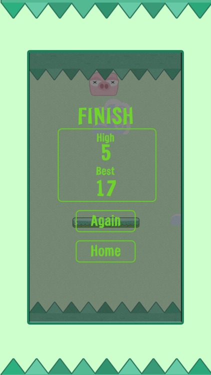 Pig Jump: Casual games