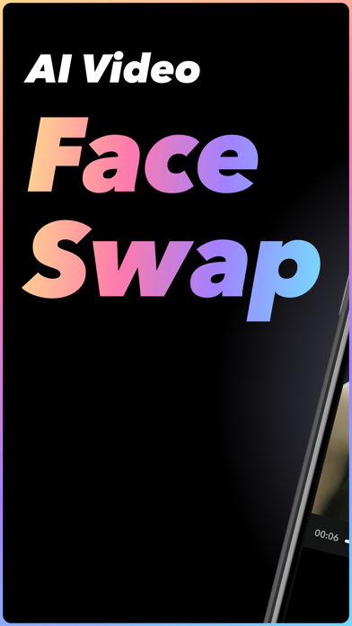 iface : AI Face Swap app - App Details, Features & Pricing [2021