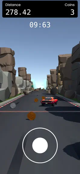 Game screenshot 4Players Arcade Racer mod apk