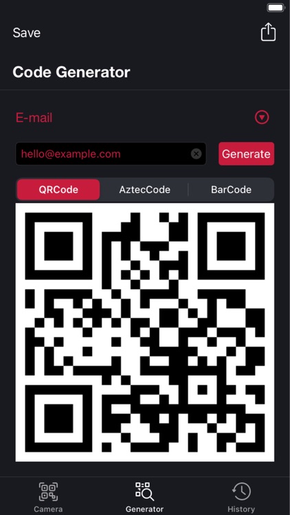 ScanCode PRO- QR&BarCode Scan screenshot-4