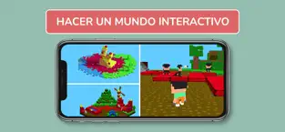 Imágen 1 Maker Studio:Kids iphone