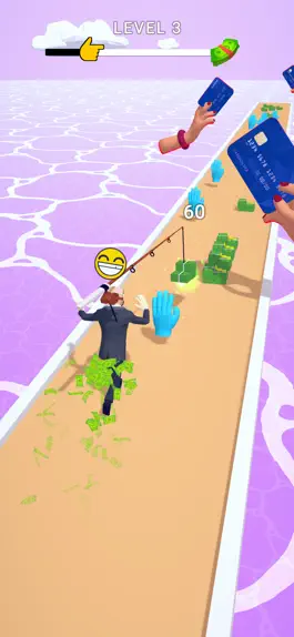 Game screenshot Chasing Money apk