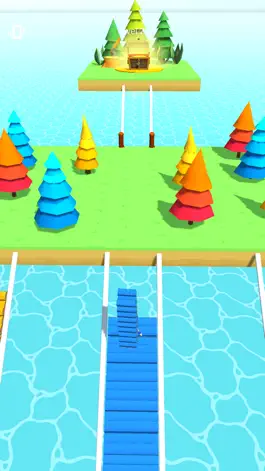 Game screenshot Bridge Craft 3D apk