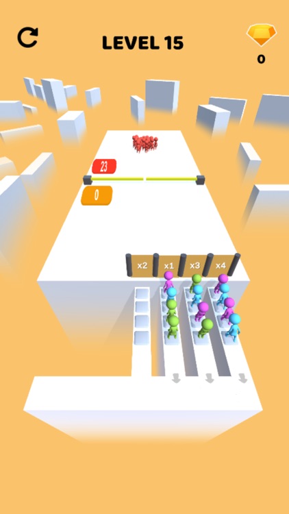 Sort Masters screenshot-6