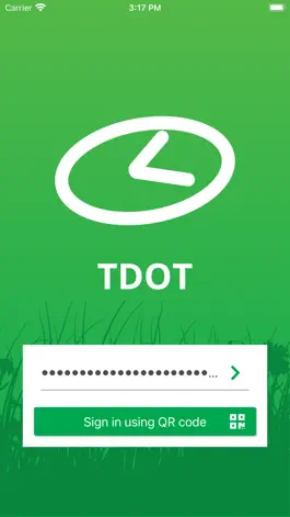 Game screenshot TeenDOT mod apk