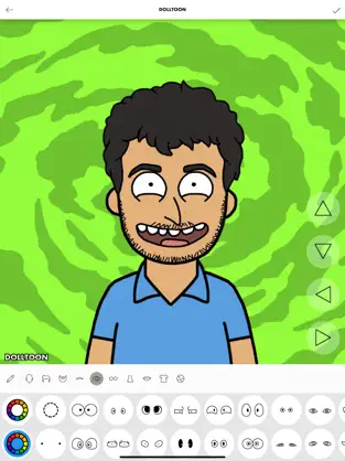 Captura 4 Dolltoon iphone