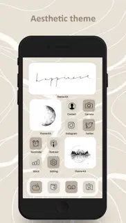 icon changer - app icon themer iphone screenshot 4