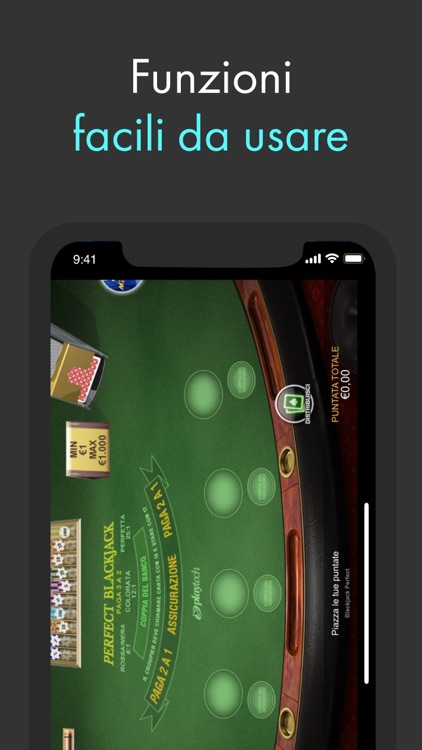 Casinò di bet365 Slot e Giochi screenshot-4