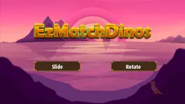 Game screenshot Sieu EzMatch Dinos mod apk