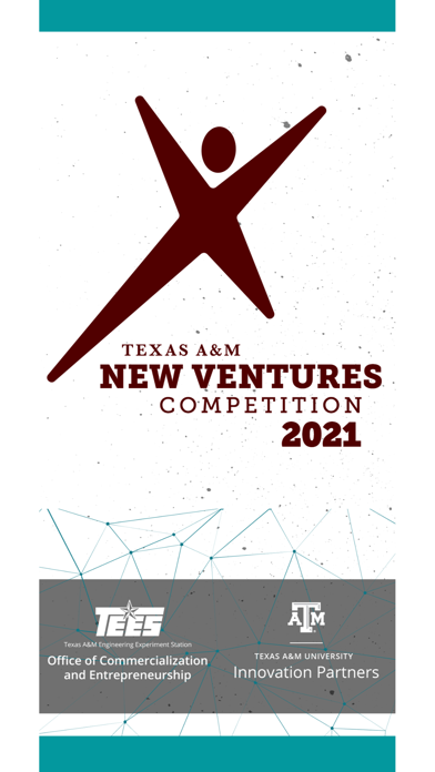 How to cancel & delete Texas New Ventures Competition from iphone & ipad 1