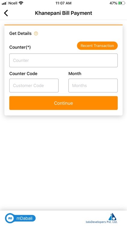 Zest Ideology Smart Banking screenshot-7