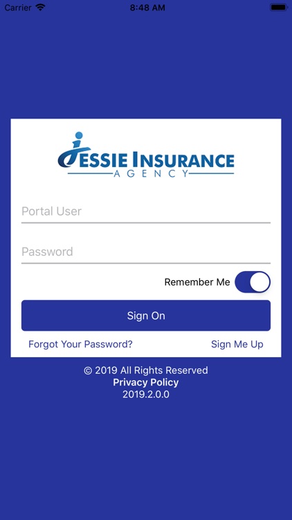 Jessie Insurance
