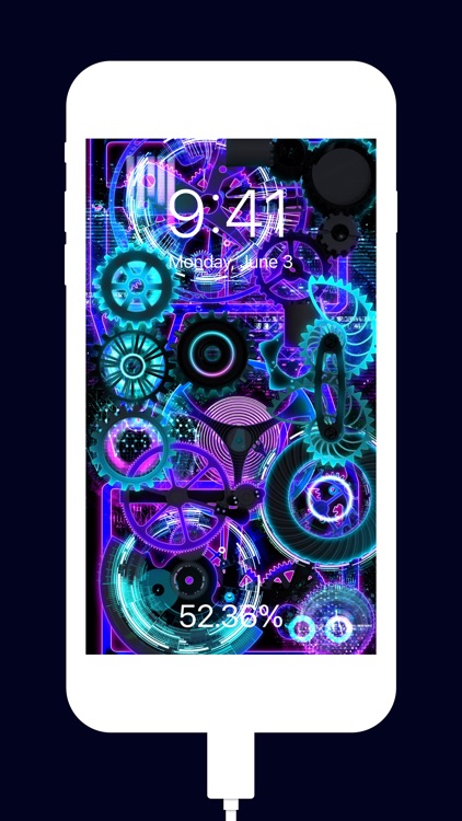 Charging Fun screenshot-3