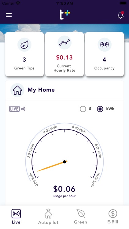 Trickl Plus screenshot-6