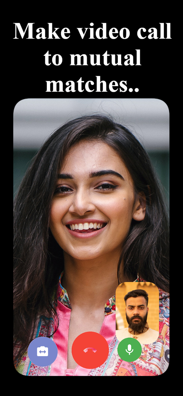 Matrimony Ferner reddy chat