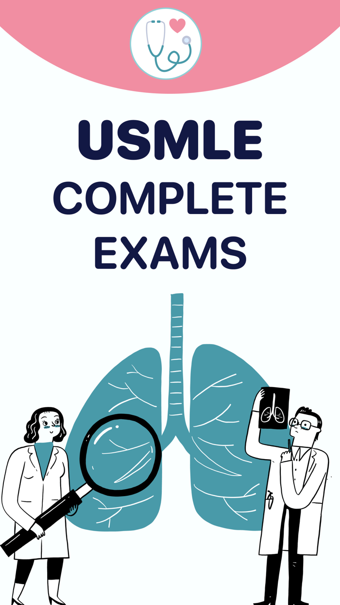 USMLE-RX Exam Prep