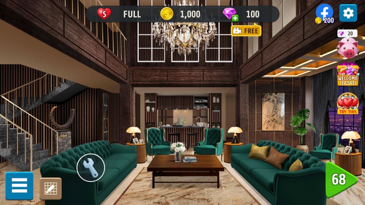 MyHome Design-Luxury Interiors screenshot-5