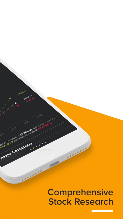 TipRanks Stock Market Analysis