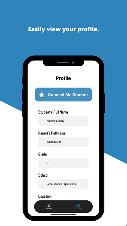 Connect Me Tutoring