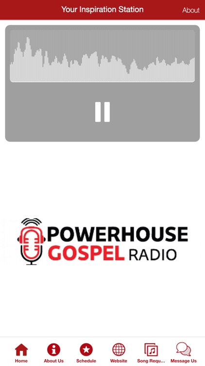 Powerhouse Gospel Radio