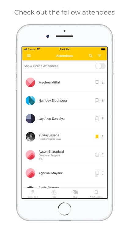 One Degree Convention