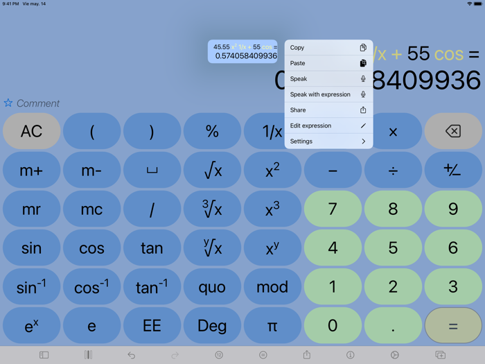 All in One Calculator