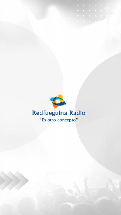 Redfueguina Radio Online