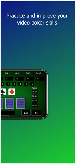 Game screenshot Poker Tutor hack