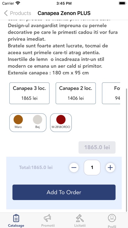 Euro Mega screenshot-3
