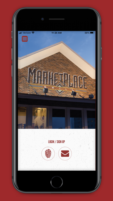 How to cancel & delete Marketplace Grill Rewards from iphone & ipad 2