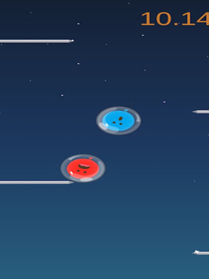 A Balloon Frenzy - Fun Games