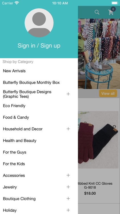 Butterfly Boutique Collective