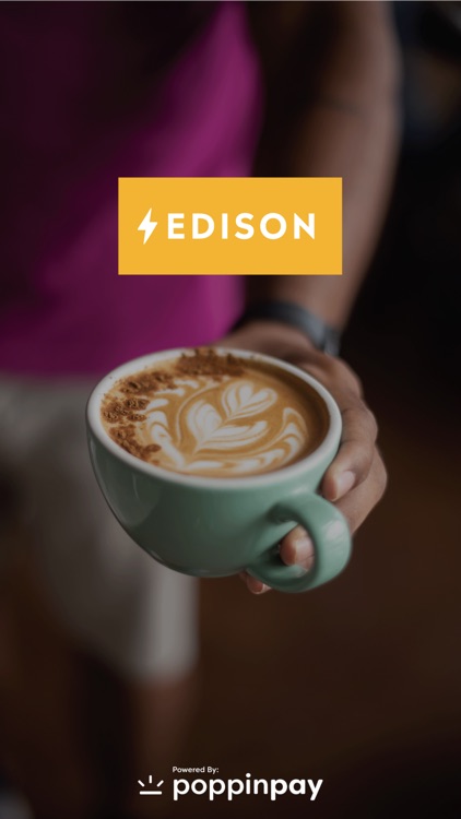 Edison Coffee