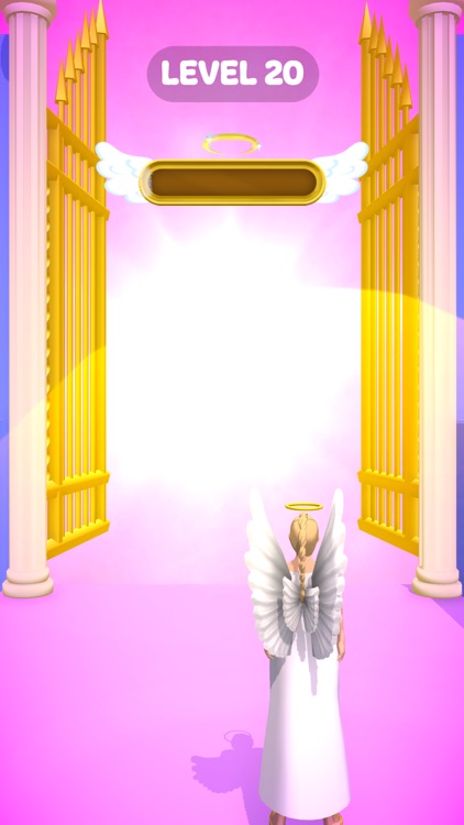 Escape Hell screenshot-4